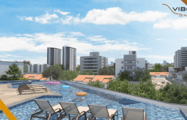 VIBE UTINGA (36m²) – 2 DORM- 1 VAGA CARRO E MOTO – MINHA CASA MINHA VIDA – UTINGA
