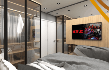 VIBE UTINGA (36m²) – 2 DORM- 1 VAGA CARRO E MOTO – MINHA CASA MINHA VIDA – UTINGA