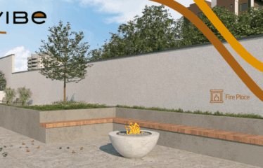 VIBE UTINGA (36m²) – 2 DORM- 1 VAGA CARRO E MOTO – MINHA CASA MINHA VIDA – UTINGA