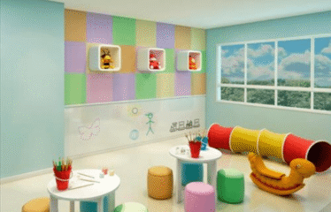 Follow (59M²) 3 DORM(SUÍTE) – 1 VAGA – Parque João Ramalho em Santo André
