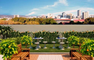 Follow (59M²) 3 DORM(SUÍTE) – 1 VAGA – Parque João Ramalho em Santo André