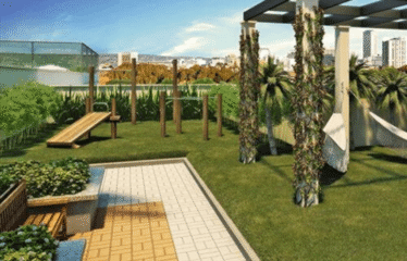 Follow (59M²) 3 DORM(SUÍTE) – 1 VAGA – Parque João Ramalho em Santo André