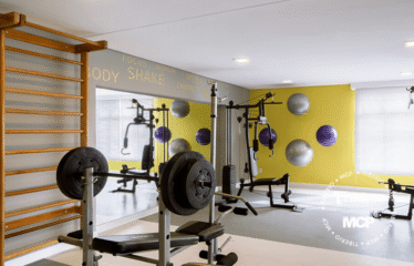 CONNECT DIADEMA (47 A 50M²) 2 DORM- 1 VAGA – CENTRO