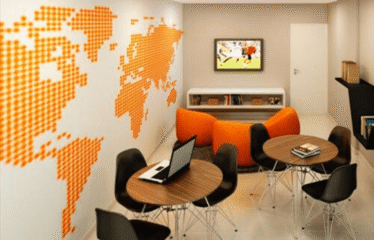 Follow (59M²) 3 DORM(SUÍTE) – 1 VAGA – Parque João Ramalho em Santo André
