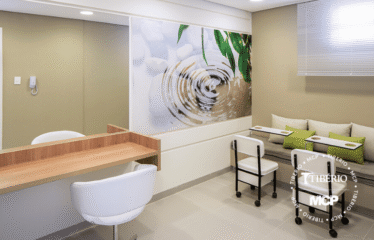 CONNECT DIADEMA (47 A 50M²) 2 DORM- 1 VAGA – CENTRO