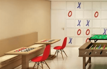 Follow (59M²) 3 DORM(SUÍTE) – 1 VAGA – Parque João Ramalho em Santo André