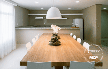CONNECT DIADEMA (47 A 50M²) 2 DORM- 1 VAGA – CENTRO
