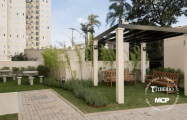 CONNECT DIADEMA (47 A 50M²) 2 DORM- 1 VAGA – CENTRO