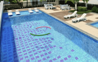 Follow (59M²) 3 DORM(SUÍTE) – 1 VAGA – Parque João Ramalho em Santo André