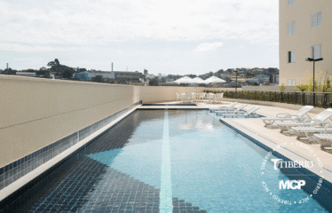 CONNECT DIADEMA (47 A 50M²) 2 DORM- 1 VAGA – CENTRO