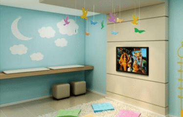 Follow (59M²) 3 DORM(SUÍTE) – 1 VAGA – Parque João Ramalho em Santo André