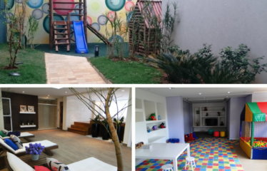 MARCO ZERO PREMIER E PRIME – 63M² e 83M² – 2 e 3 DORM (SUÍTE) – 1 OU 2 VAGAS – JARDIM DO MAR