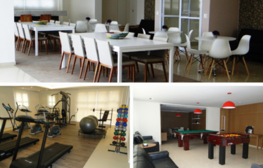 MARCO ZERO PREMIER E PRIME – 63M² e 83M² – 2 e 3 DORM (SUÍTE) – 1 OU 2 VAGAS – JARDIM DO MAR