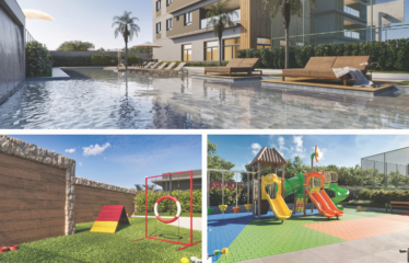 OPERA – 137 e 184 M² – 3 E 4 DORM – 3 OU 4 VAGAS – SANTA PAULA