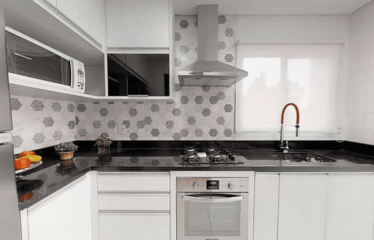 NOVA ORLEANS – 65m² – CAMPESTRE – 2 DORM (suíte) – 2 VAGAS