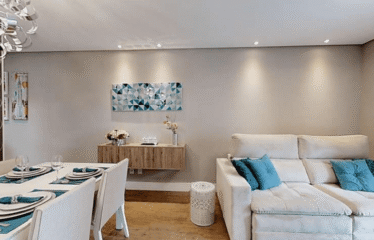NOVA ORLEANS – 65m² – CAMPESTRE – 2 DORM (suíte) – 2 VAGAS