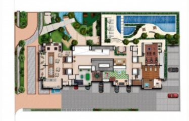 MARCO ZERO PREMIER E PRIME – 63M² e 83M² – 2 e 3 DORM (SUÍTE) – 1 OU 2 VAGAS – JARDIM DO MAR