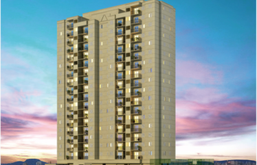 PARADISO CAMPESTRE (59M²) 3 DORM (SUÍTE) – 1 VAGA