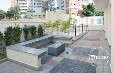 PARADISO CAMPESTRE (59M²) 3 DORM (SUÍTE) – 1 VAGA