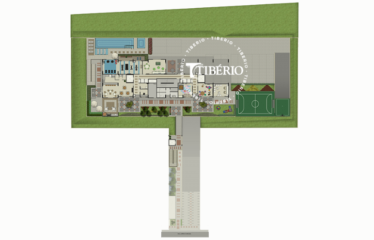 PARADISO CAMPESTRE (59M²) 3 DORM (SUÍTE) – 1 VAGA