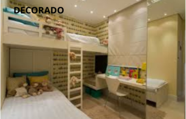IMAGINE (57M²) 3 DORM (SUÍTE) – 1 OU 2 VAGAS – VALPARAISO