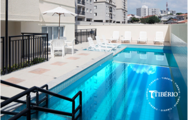 PARADISO CAMPESTRE (59M²) 3 DORM (SUÍTE) – 1 VAGA