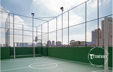 PARADISO CAMPESTRE (59M²) 3 DORM (SUÍTE) – 1 VAGA