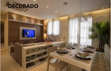 IMAGINE (57M²) 3 DORM (SUÍTE) – 1 OU 2 VAGAS – VALPARAISO