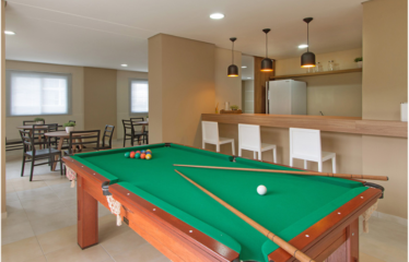 IMAGINE (57M²) 3 DORM (SUÍTE) – 1 OU 2 VAGAS – VALPARAISO