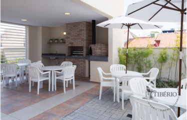 PARADISO CAMPESTRE (59M²) 3 DORM (SUÍTE) – 1 VAGA