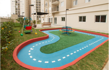 IMAGINE (57M²) 3 DORM (SUÍTE) – 1 OU 2 VAGAS – VALPARAISO