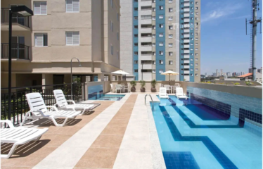 IMAGINE (57M²) 3 DORM (SUÍTE) – 1 OU 2 VAGAS – VALPARAISO