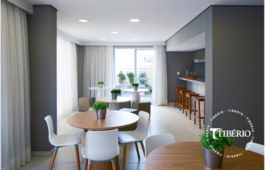 PARADISO CAMPESTRE (59M²) 3 DORM (SUÍTE) – 1 VAGA