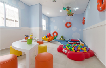 IMAGINE (57M²) 3 DORM (SUÍTE) – 1 OU 2 VAGAS – VALPARAISO