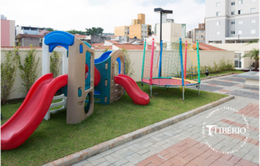 PARADISO CAMPESTRE (59M²) 3 DORM (SUÍTE) – 1 VAGA