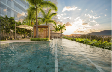 CASA PARQUE CERÂMICA – 133 E 174M² – 4 DORM – 2 A 5 VAGAS – CERÂMICA