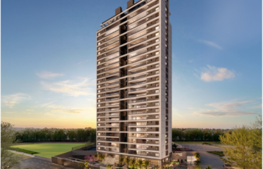 MARCO ZERO ONE  – 150 A 202M² – 3 A 4 SUÍTES -3 A 5 VAGAS – JARDIM DO MAR
