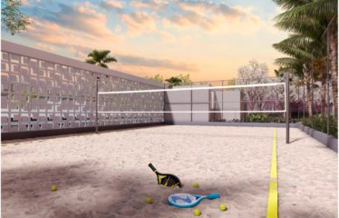 MARCO ZERO ONE  – 150 A 202M² – 3 A 4 SUÍTES -3 A 5 VAGAS – JARDIM DO MAR