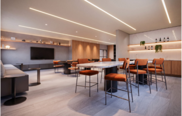 MARCO ZERO ONE  – 150 A 202M² – 3 A 4 SUÍTES -3 A 5 VAGAS – JARDIM DO MAR