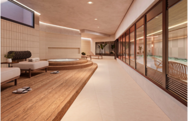 MARCO ZERO ONE  – 150 A 202M² – 3 A 4 SUÍTES -3 A 5 VAGAS – JARDIM DO MAR