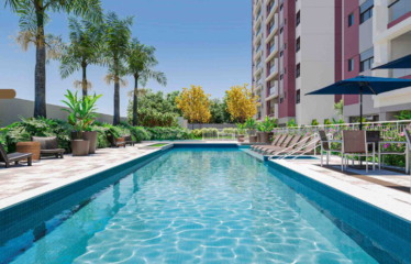 PASSIONE PATRIANI- 131M² – 3 SUÍTES – 2 VAGAS – JARDIM SÃO CAETANO