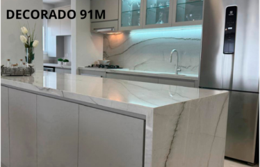 MONTE ALLEGRO SCS – 91M – 3 DORM(SUÍTE) – 2 VAGAS – SANTO ANTÔNIO