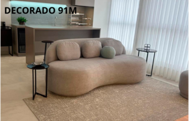 MONTE ALLEGRO SCS – 91M – 3 DORM(SUÍTE) – 2 VAGAS – SANTO ANTÔNIO