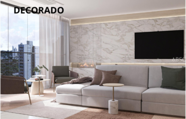 VISTA PARK – 195M – 4 DORM – 4 VAGAS – JARDIM DO MAR