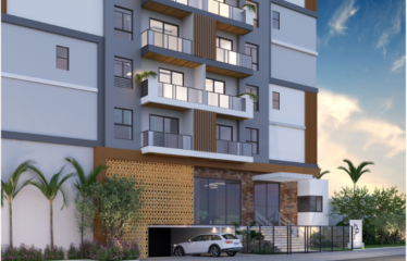 HOME PARK JARDIM DUPLEX (90 e 136m²) – 2 E 3 DORM (SUÍTE) – 2 OU 4 VAGAS – JARDIM