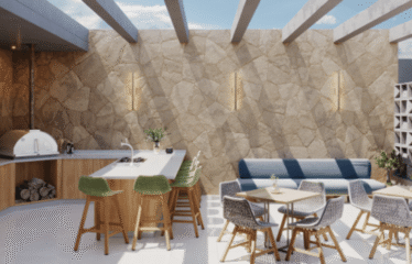 AM FIGUEIRAS (66 E 88m²) – 2 E 3 DORM (SUÍTE) – 1 e 2 VAGAS – BAIRRO JARDIM