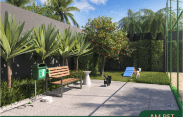 AM FIGUEIRAS (66 E 88m²) – 2 E 3 DORM (SUÍTE) – 1 e 2 VAGAS – BAIRRO JARDIM