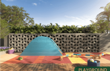 AM FIGUEIRAS (66 E 88m²) – 2 E 3 DORM (SUÍTE) – 1 e 2 VAGAS – BAIRRO JARDIM