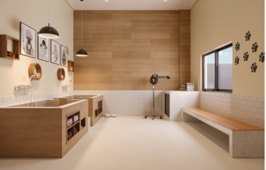 HOME PARK JARDIM DUPLEX (90 e 136m²) – 2 E 3 DORM (SUÍTE) – 2 OU 4 VAGAS – JARDIM