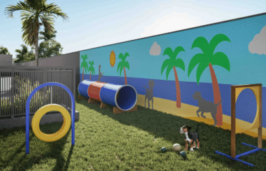 MAGNO ASSUNÇÃO – 72M²- 2 SUÍTES- 2 VAGAS – VILA ASSUNÇÃO